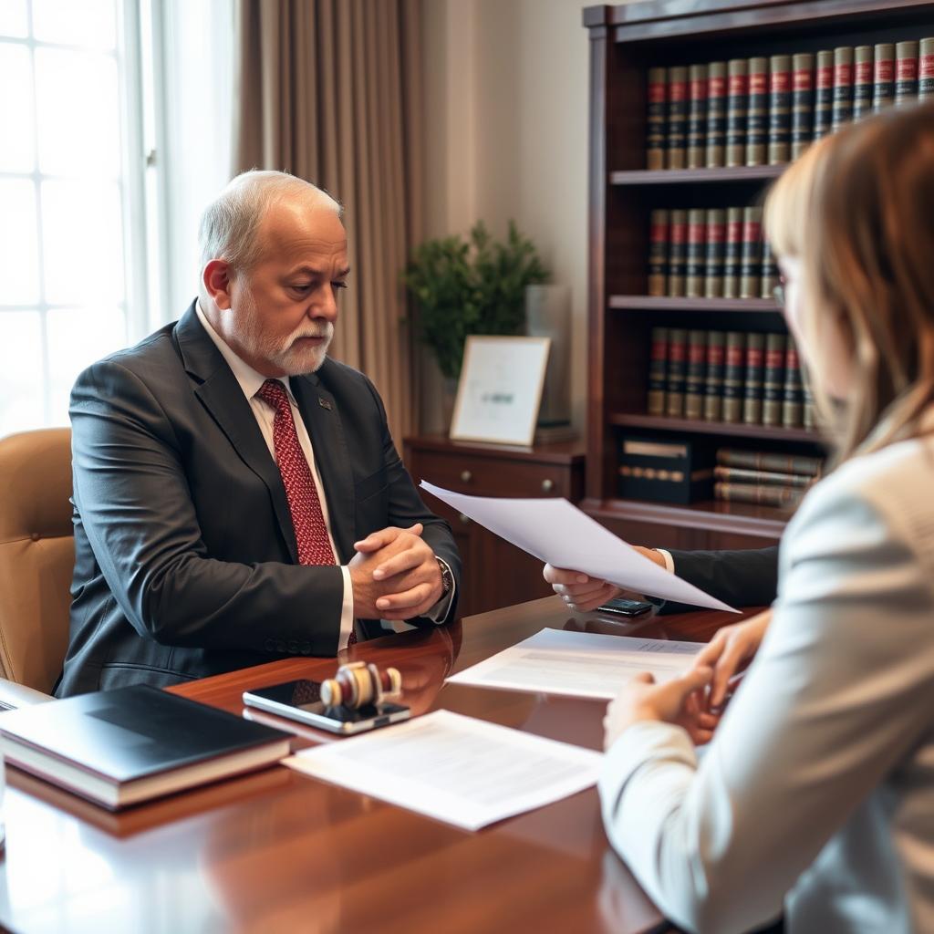 Elevator Accident Lawyer Fredericksburg