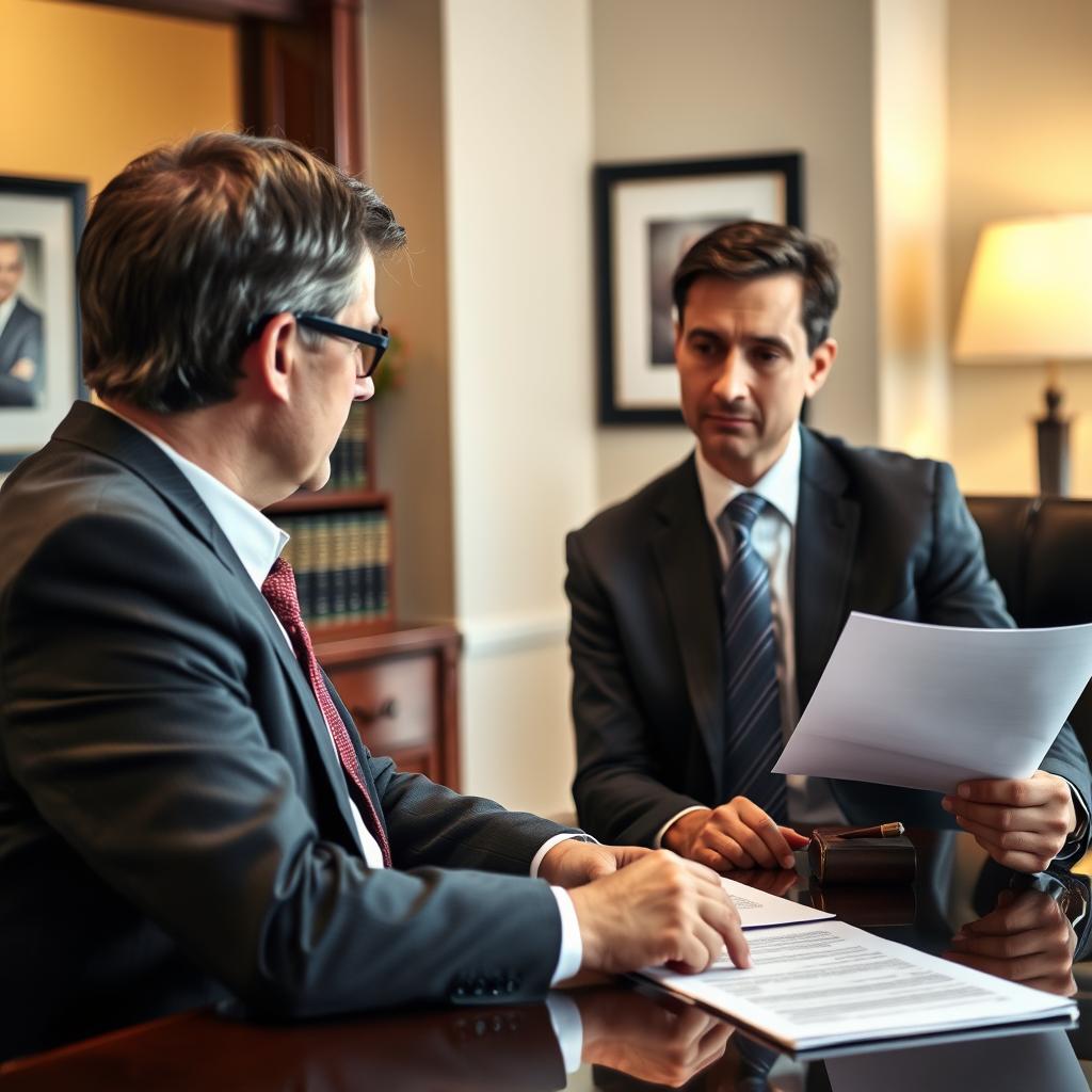 Elevator Accident Lawyer Lexington