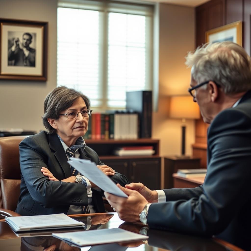 Elevator Accident Lawyer Orange County