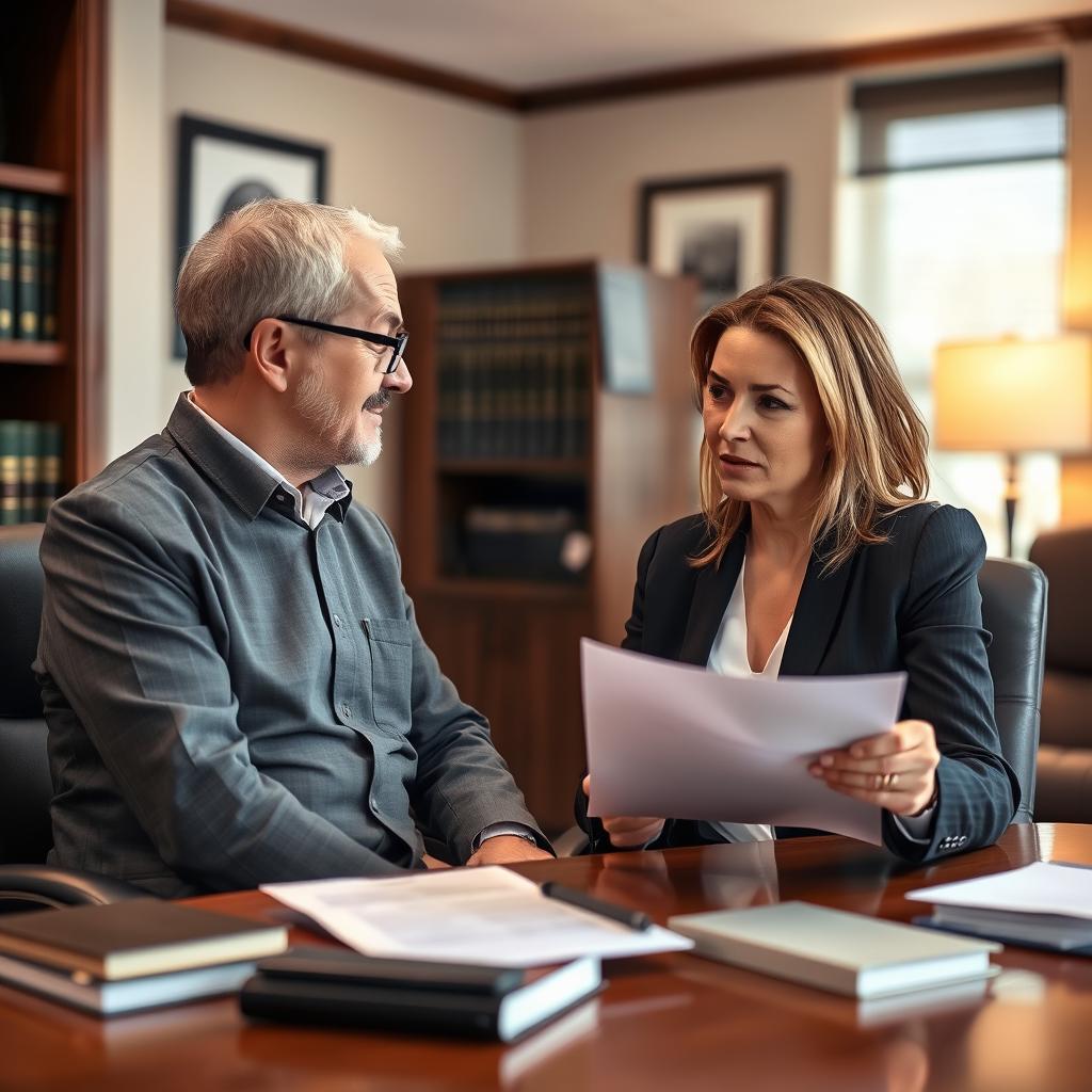 Injury Lawyer Somerset County