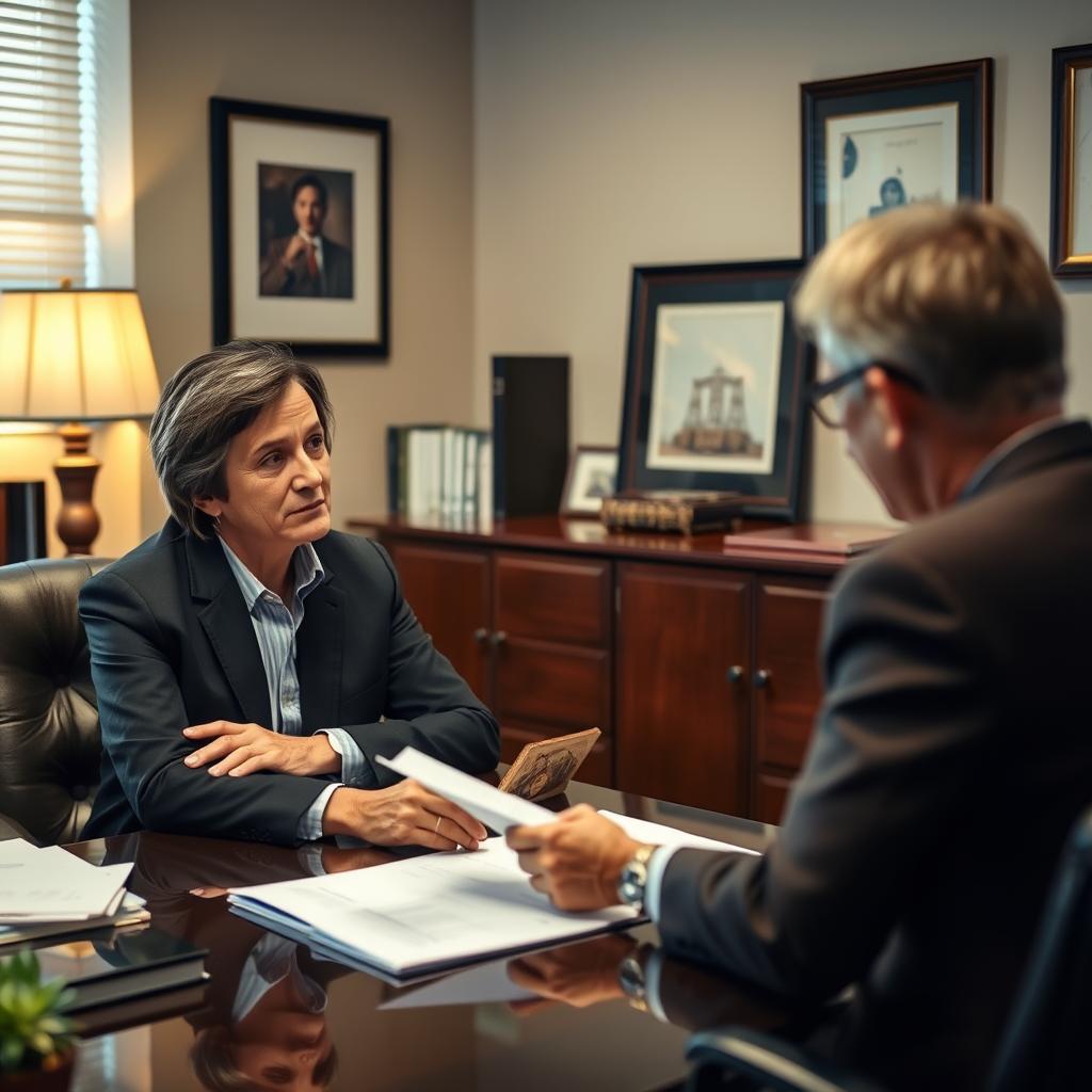 Loss of Consortium Lawyer Chesapeake