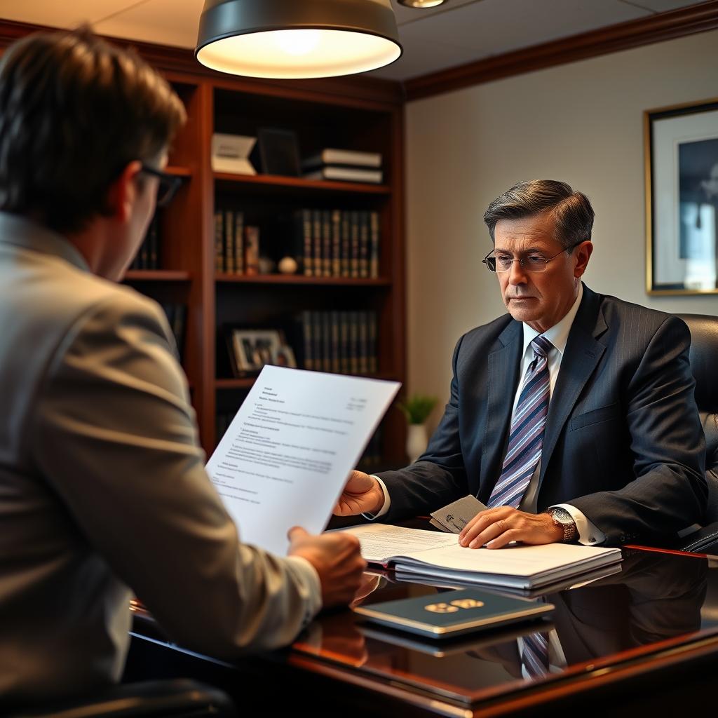 Loss of Consortium Lawyer Clarke County
