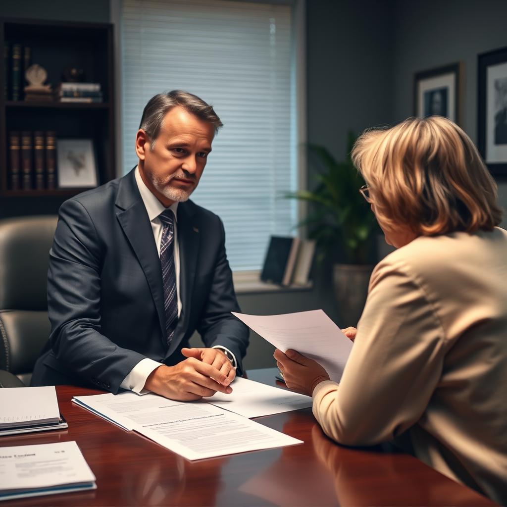 Loss of Consortium Lawyer Poquoson