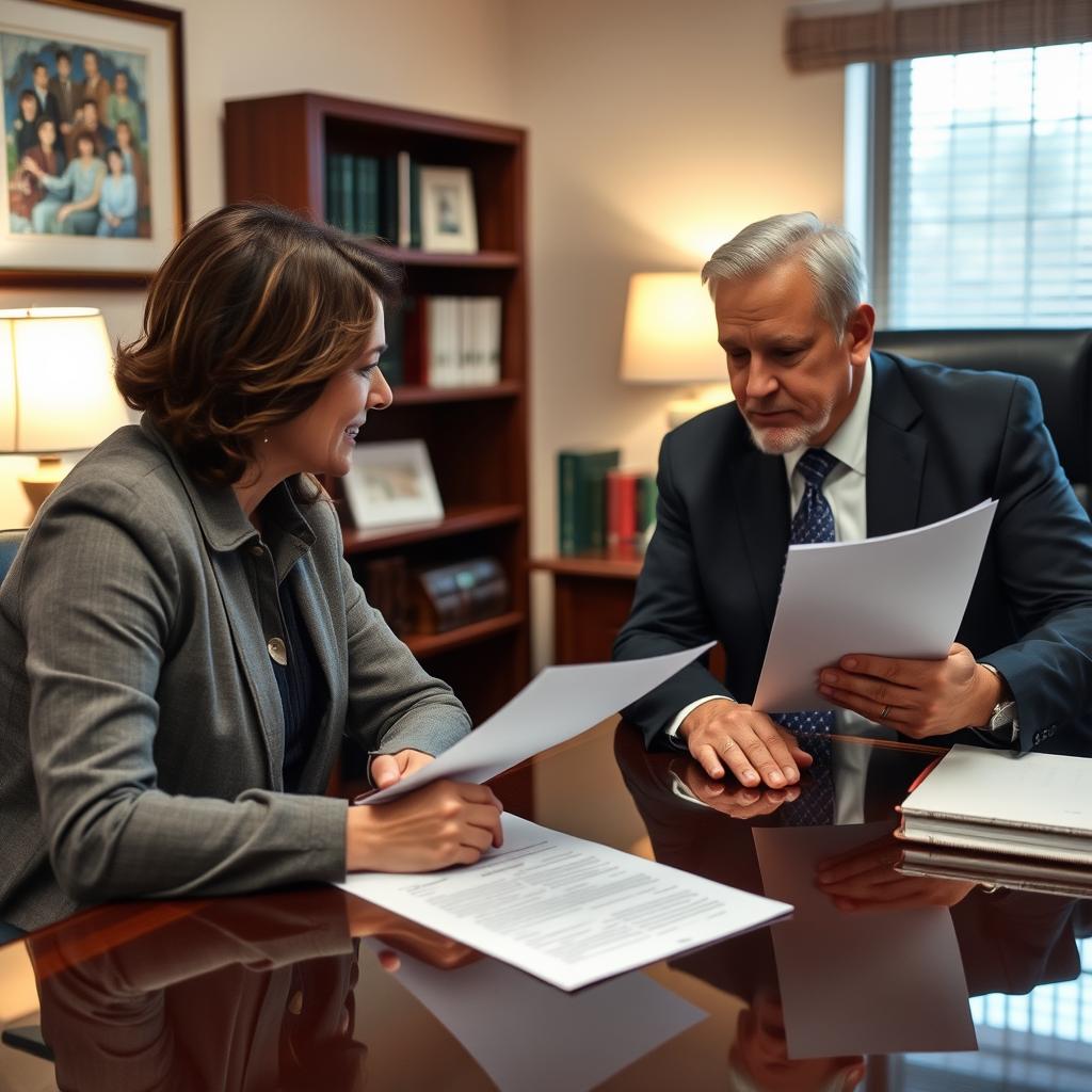 Loss of Consortium Lawyer Virginia