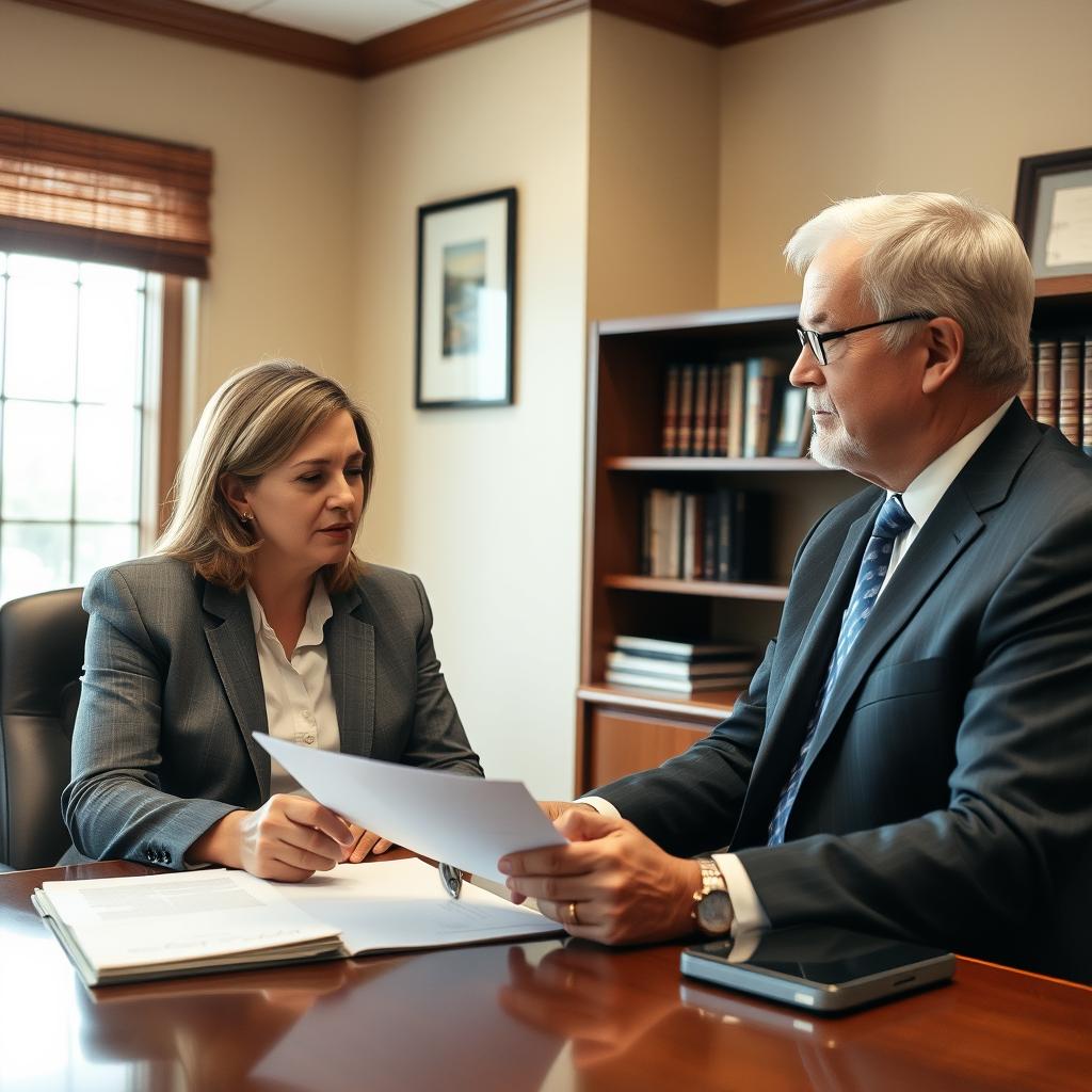 Loss of Consortium Lawyer York County