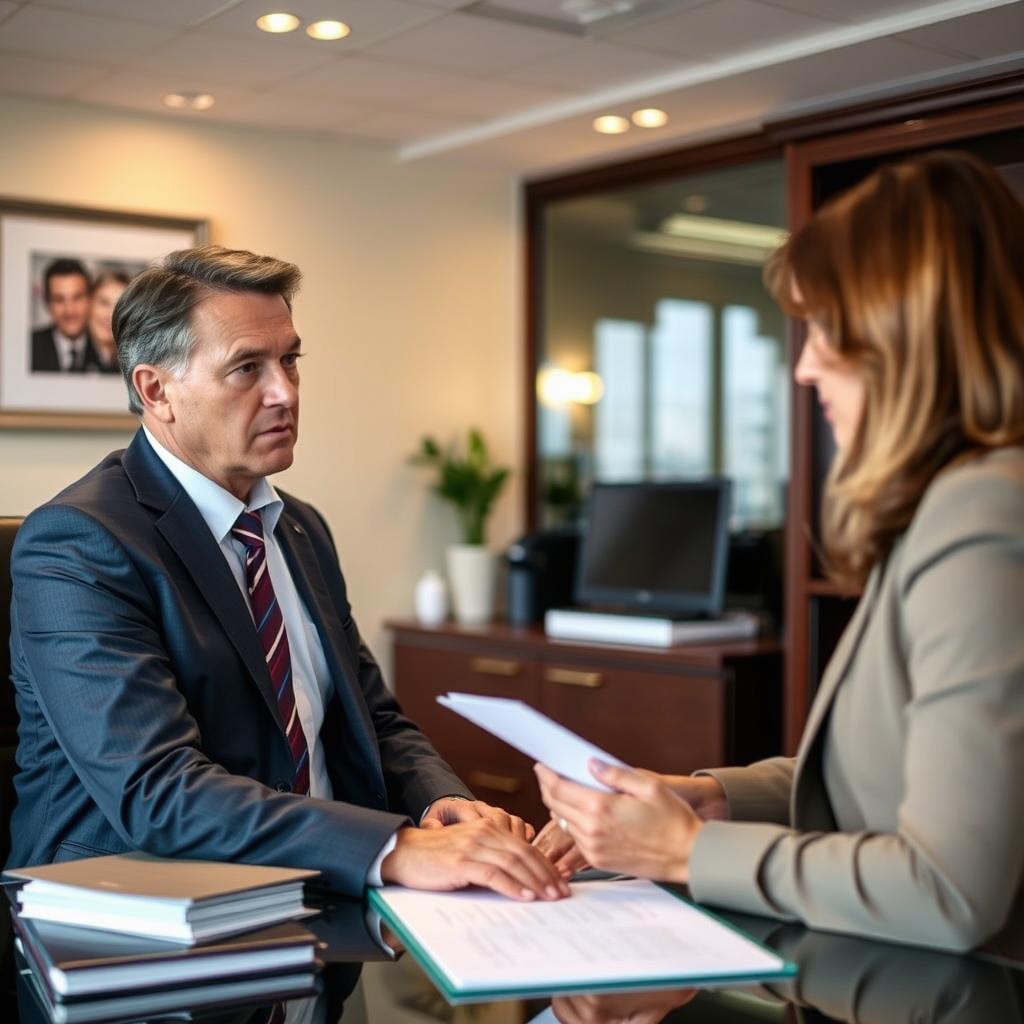 Lyft Accident Lawyer Arlington County