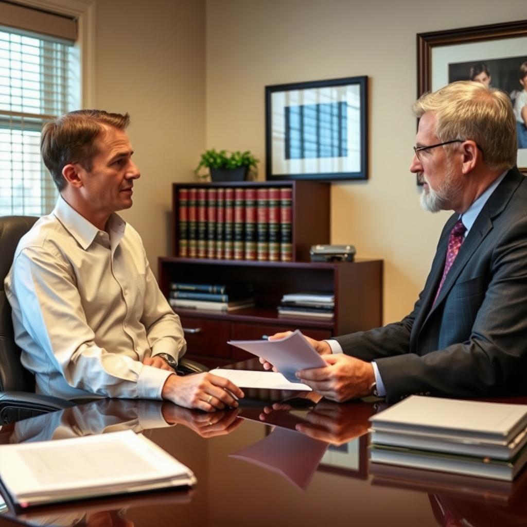 Medical Malpractice Lawyer Virginia Beach