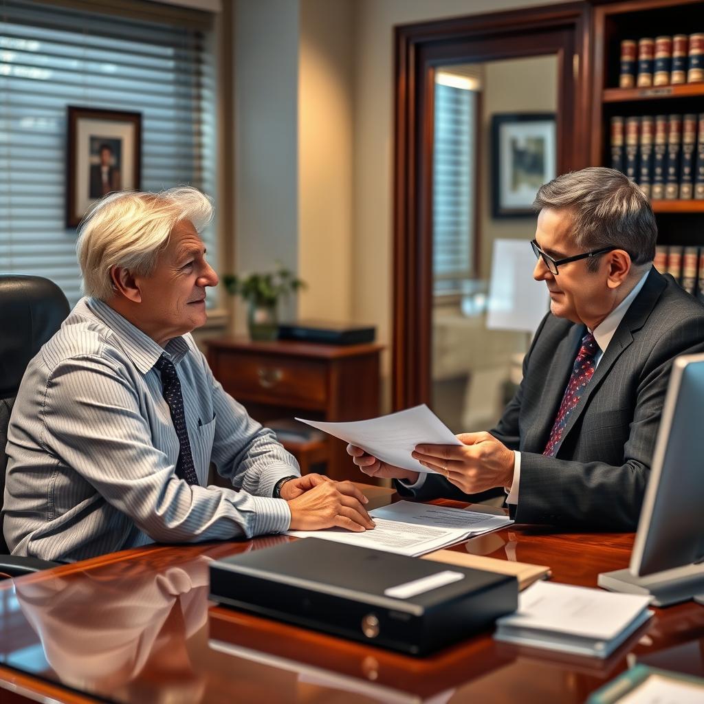 Motorcycle Accident Lawyer Roanoke County