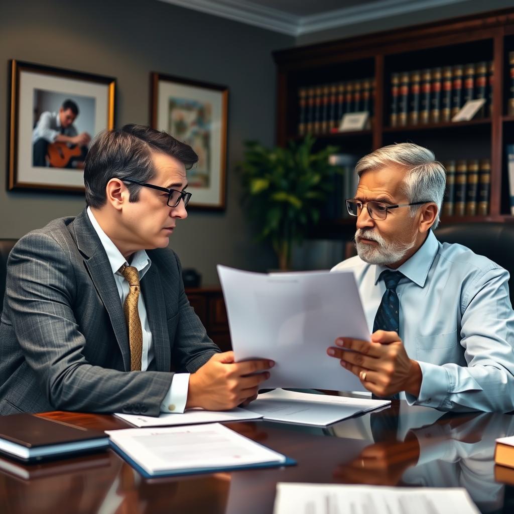 Motorcycle Accident Lawyer Virginia