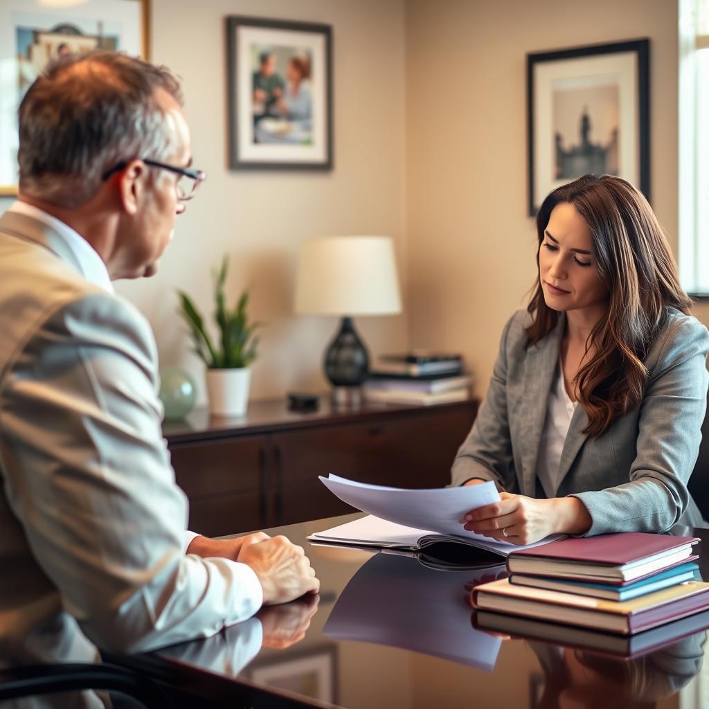 Negligent Security Lawyer Prince William County