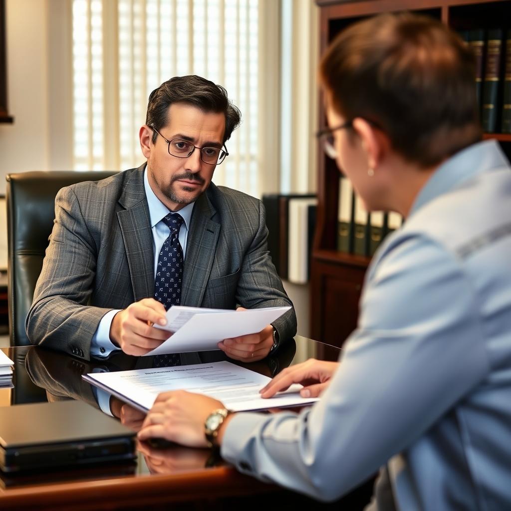 Nursing Home Neglect Lawyer Fredericksburg