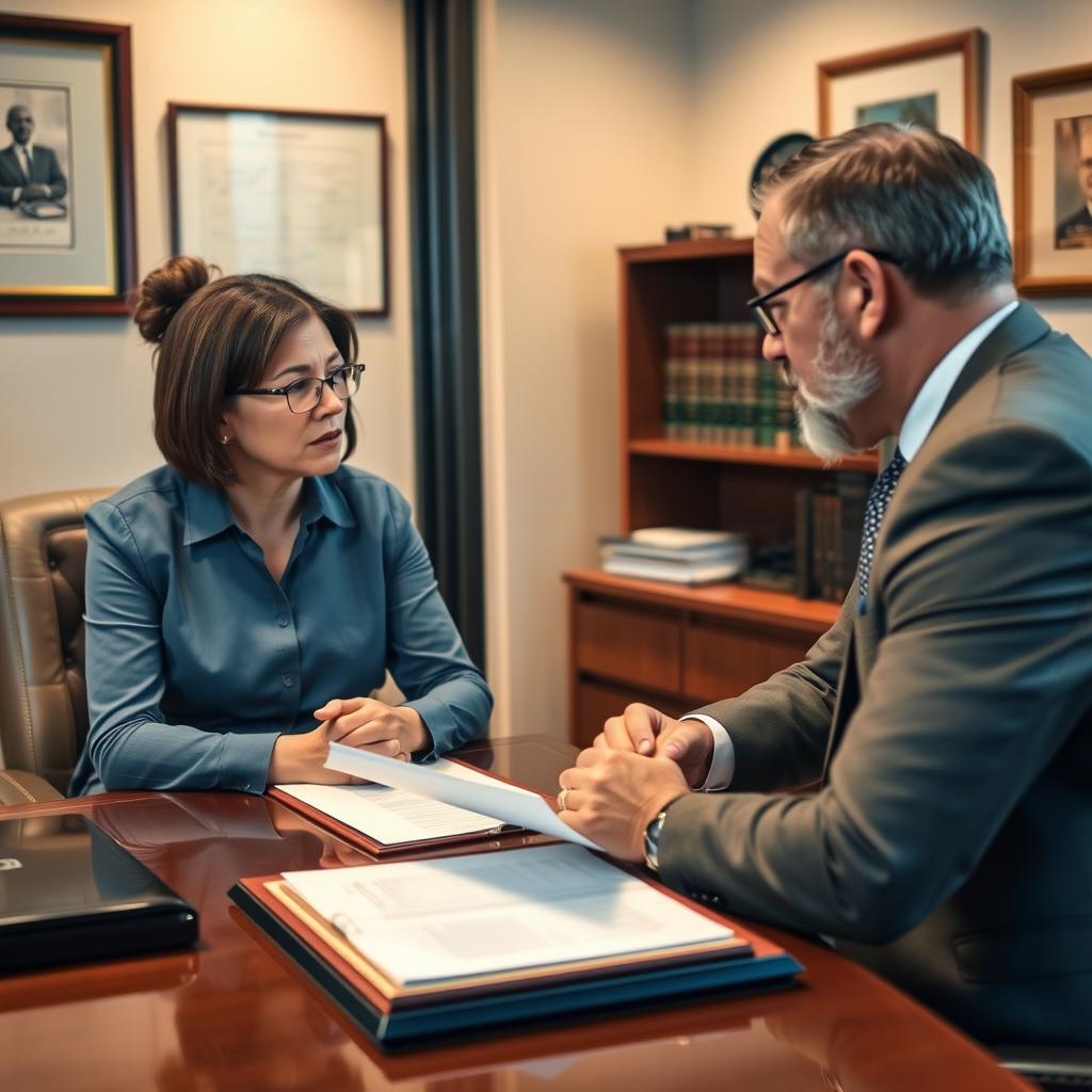 Paralysis Lawyer Roanoke County