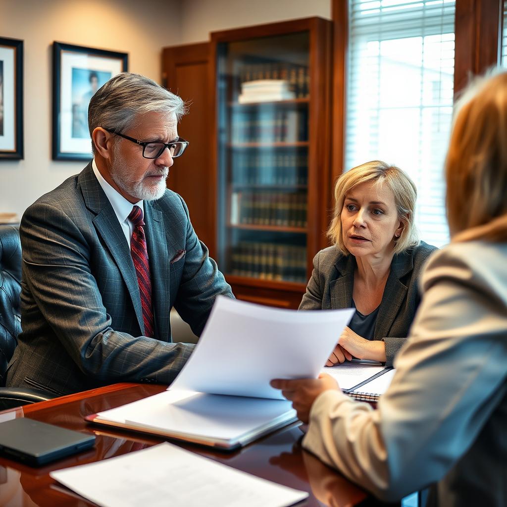 Personal Injury Lawyer Harford County