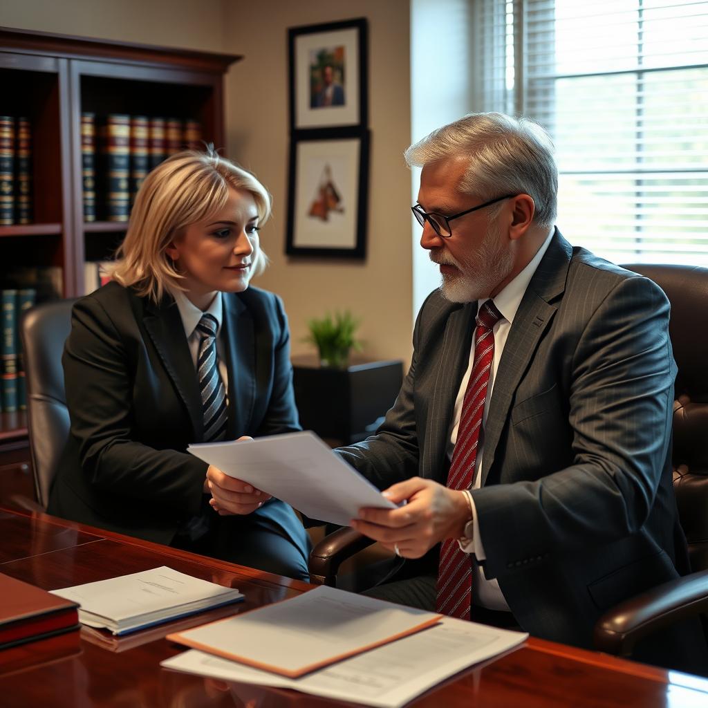 Personal Injury Lawyer Somerset County
