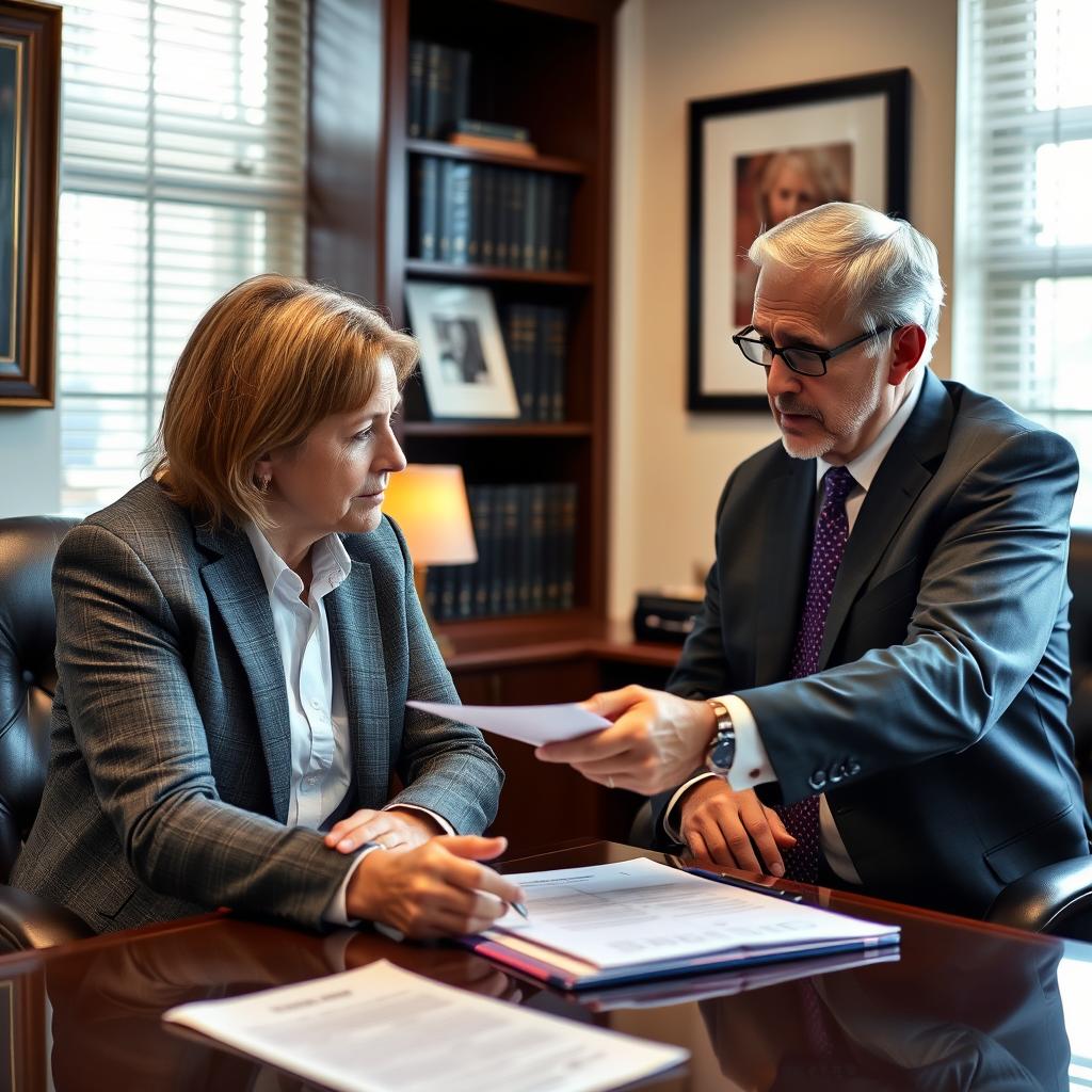 Product Liability Lawyer Gloucester County