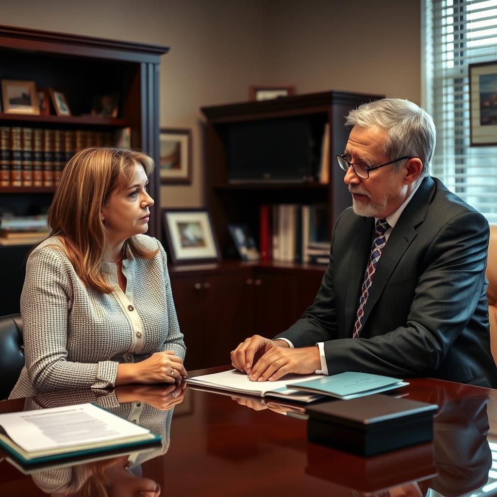 Public Transit Accident Lawyer Clarke County