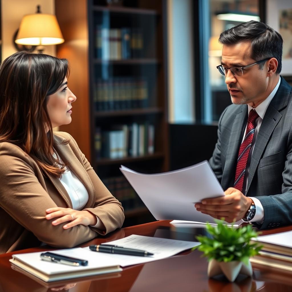 Public Transit Accident Lawyer Fairfax