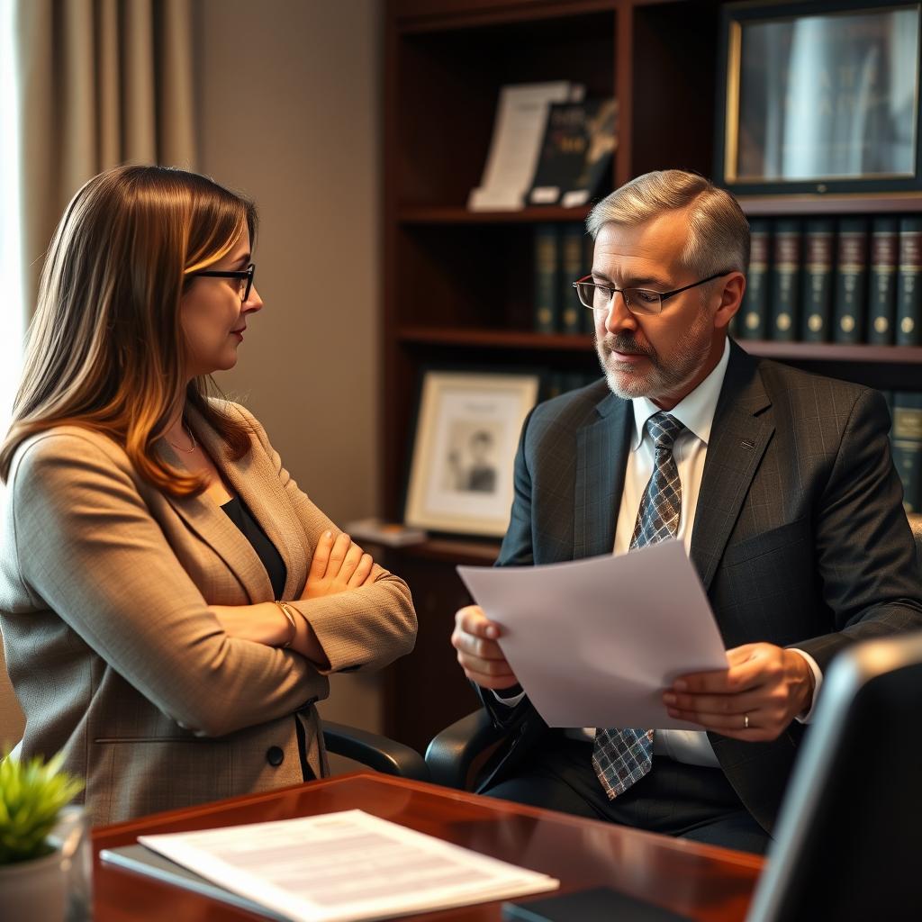 Rideshare Accident Lawyer Manassas