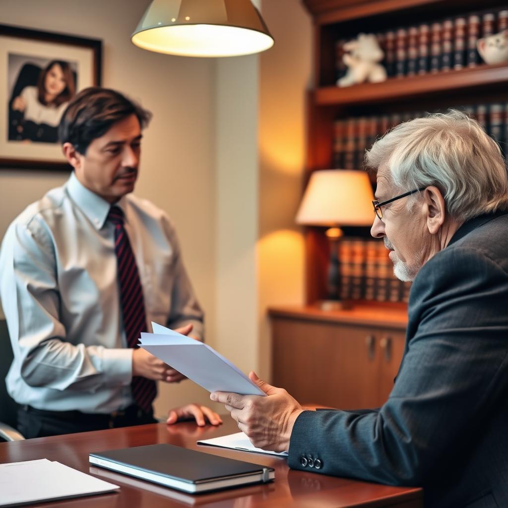 Slip and Fall Lawyer Fauquier County