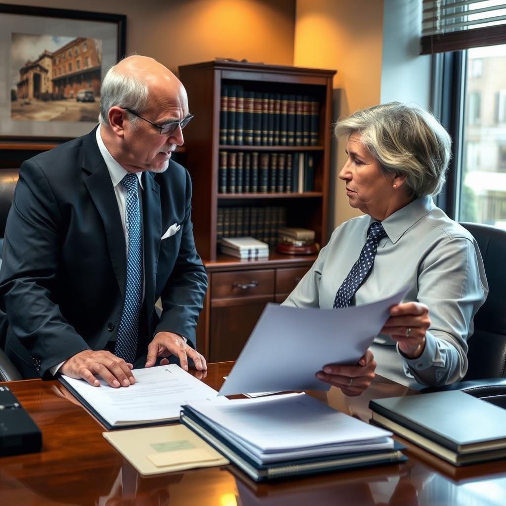 Spinal Cord Injury Lawyer Chesapeake