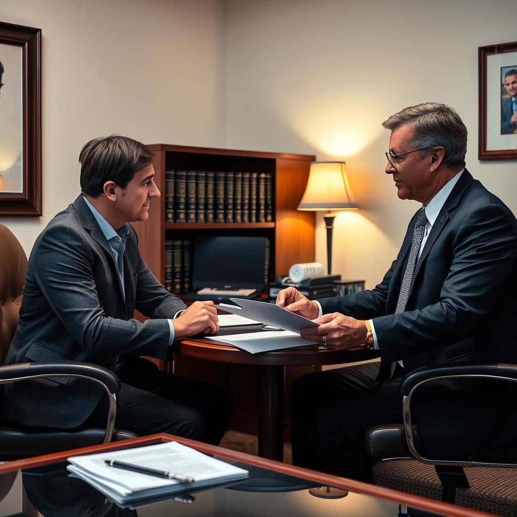 Spinal Cord Injury Lawyer Virginia Beach