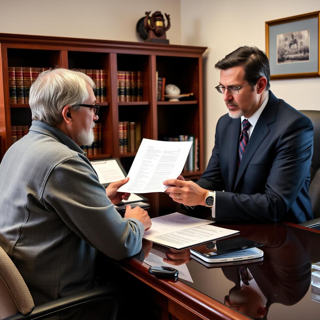 TBI Lawyer Chesapeake