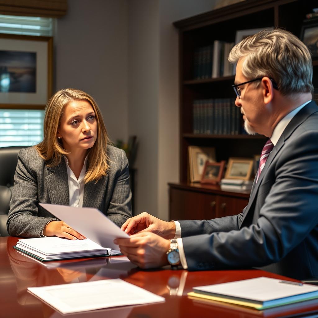 Truck Accident Lawyer Fairfax