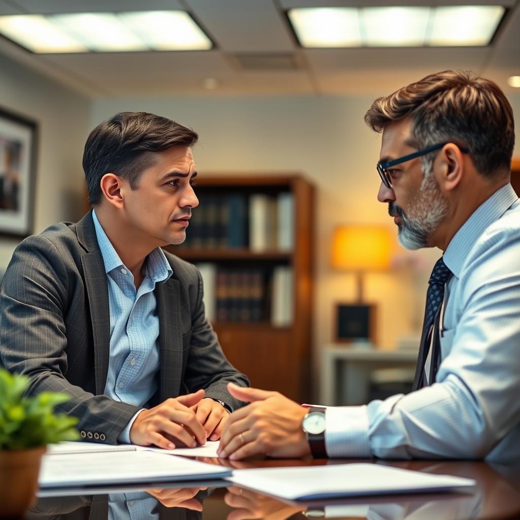 Truck Accident Lawyer Orange County
