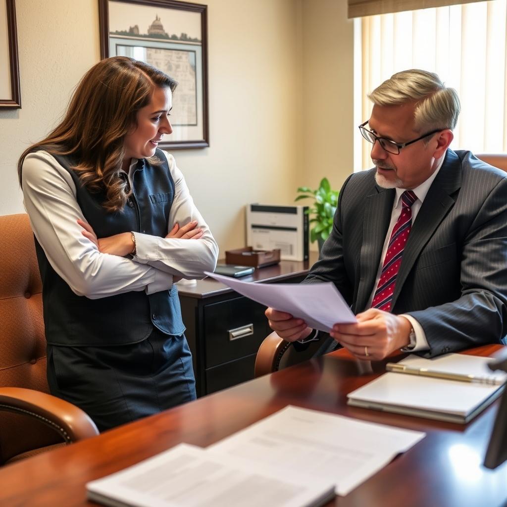 Truck Accident Lawyer Rappahannock County