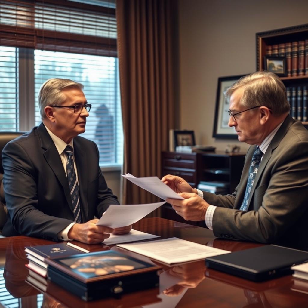 Truck Accident Lawyer Virginia