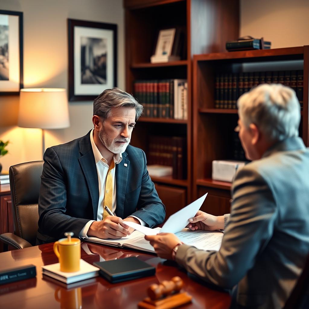 Uber Accident Lawyer New Kent County