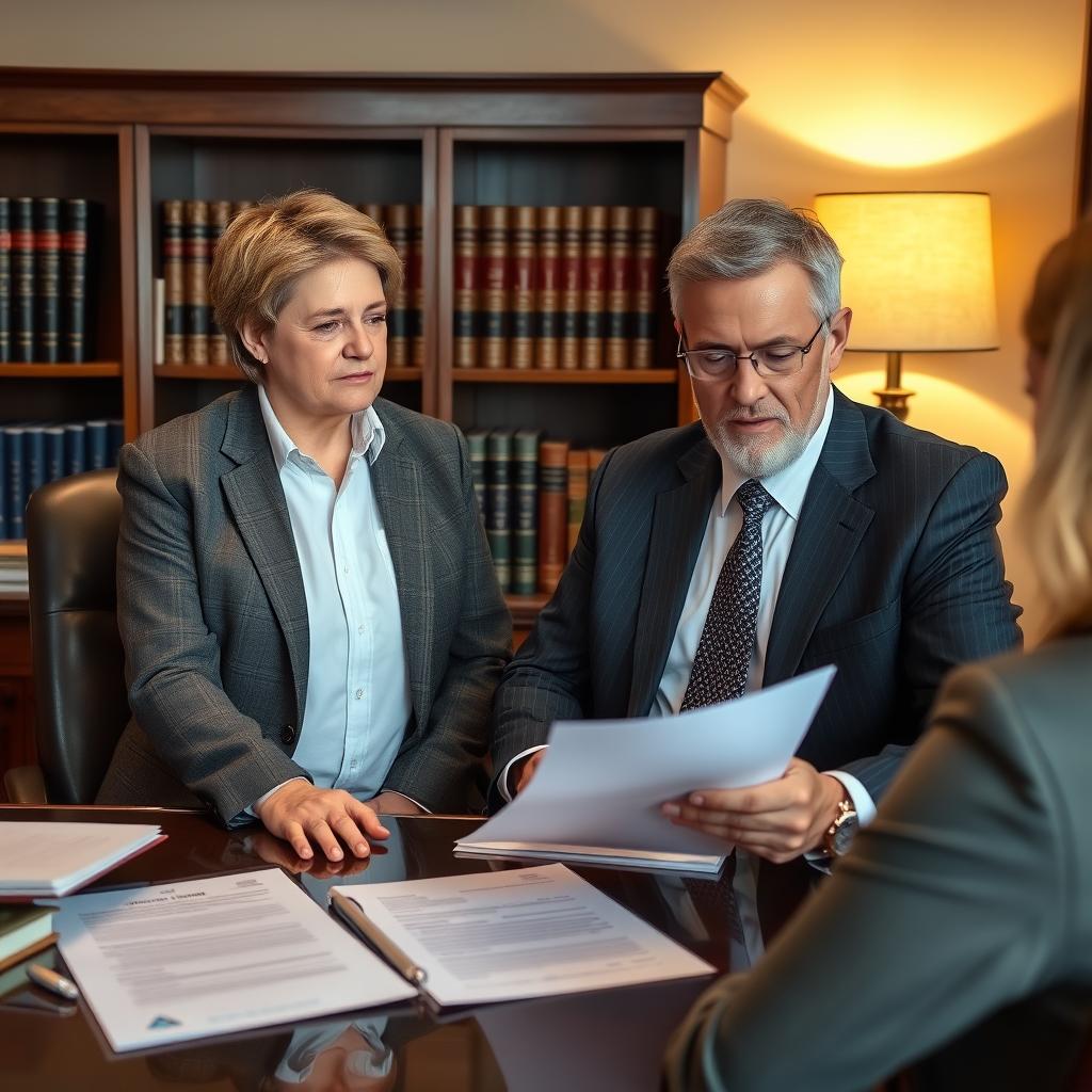 Underinsured Motorist Claim Lawyer Albemarle County