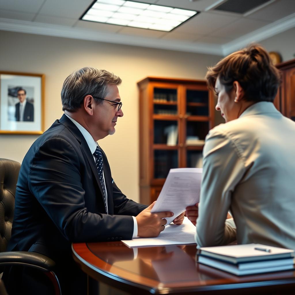 Underinsured Motorist Claim Lawyer Fluvanna County