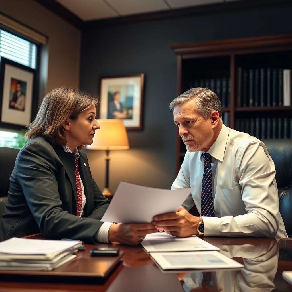 Underinsured Motorist Claim Lawyer Madison County