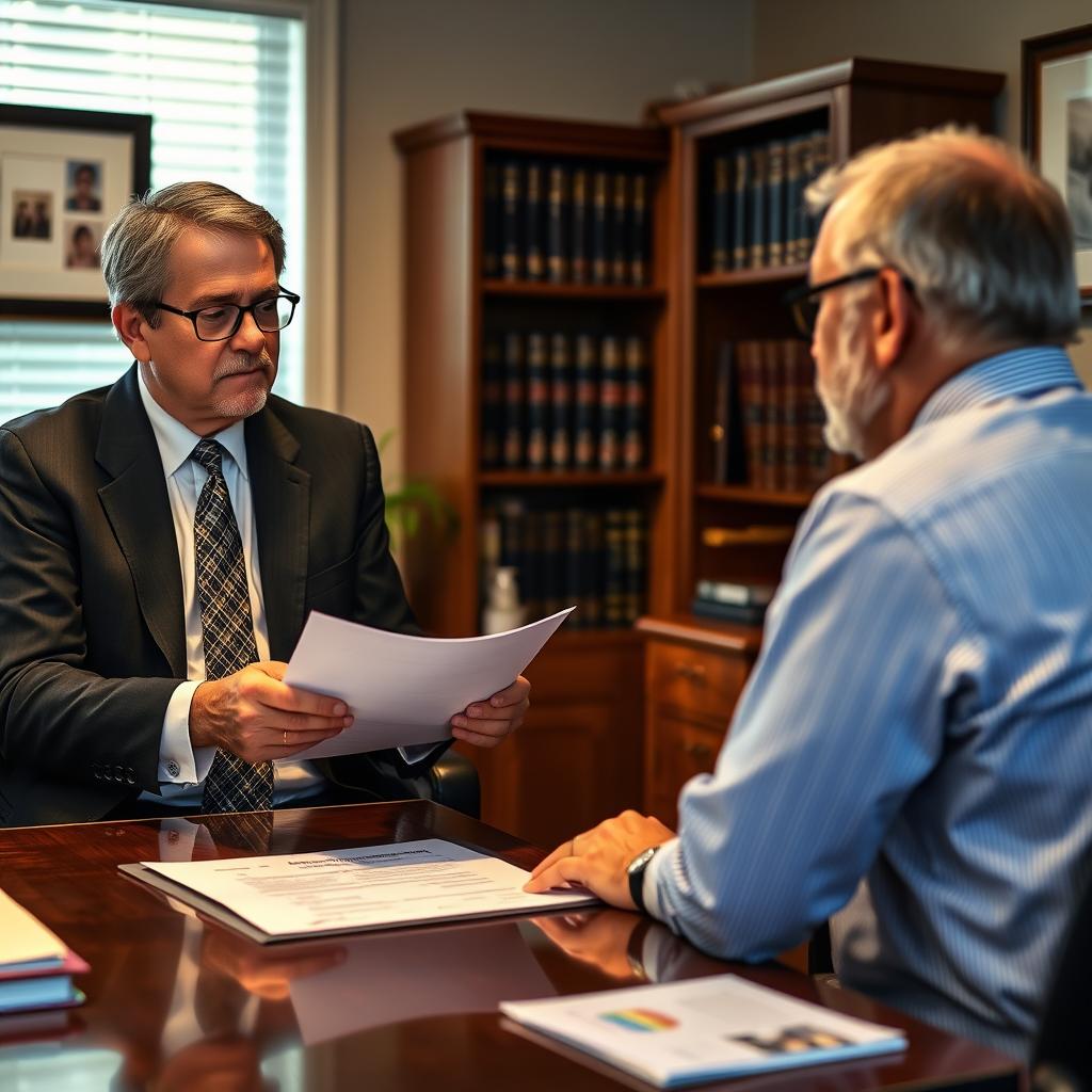 Underinsured Motorist Claim Lawyer Rappahannock County
