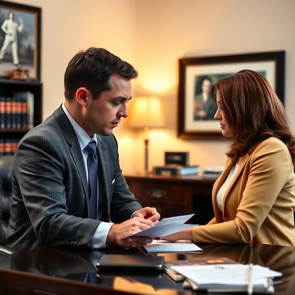 Underinsured Motorist Claim Lawyer Virginia