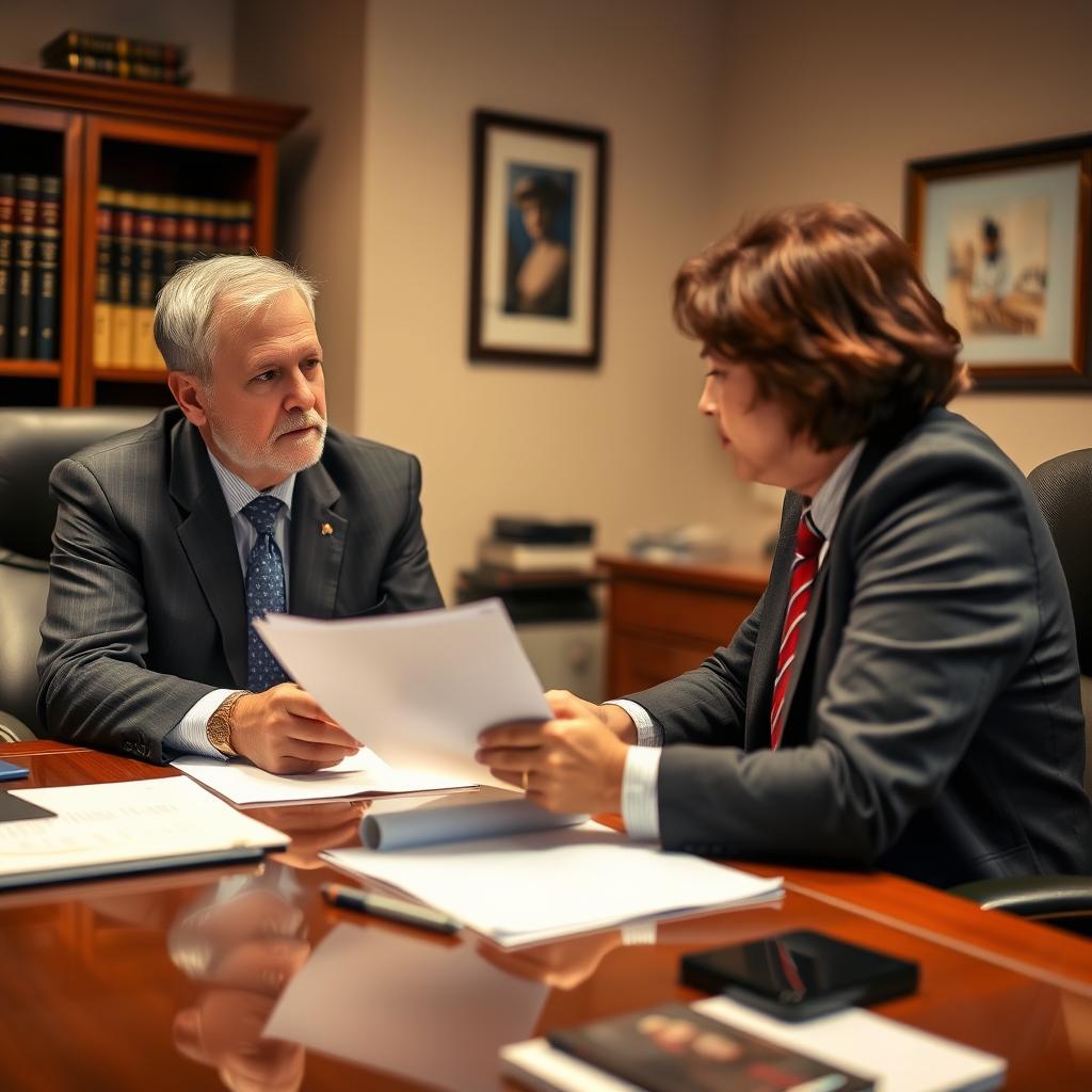 Underinsured Motorist Claim Lawyer York County
