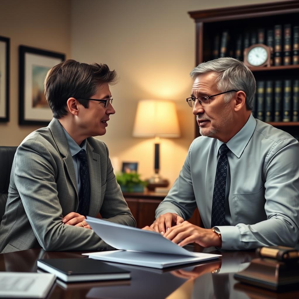 Uninsured Motorist Claim Lawyer Fluvanna County