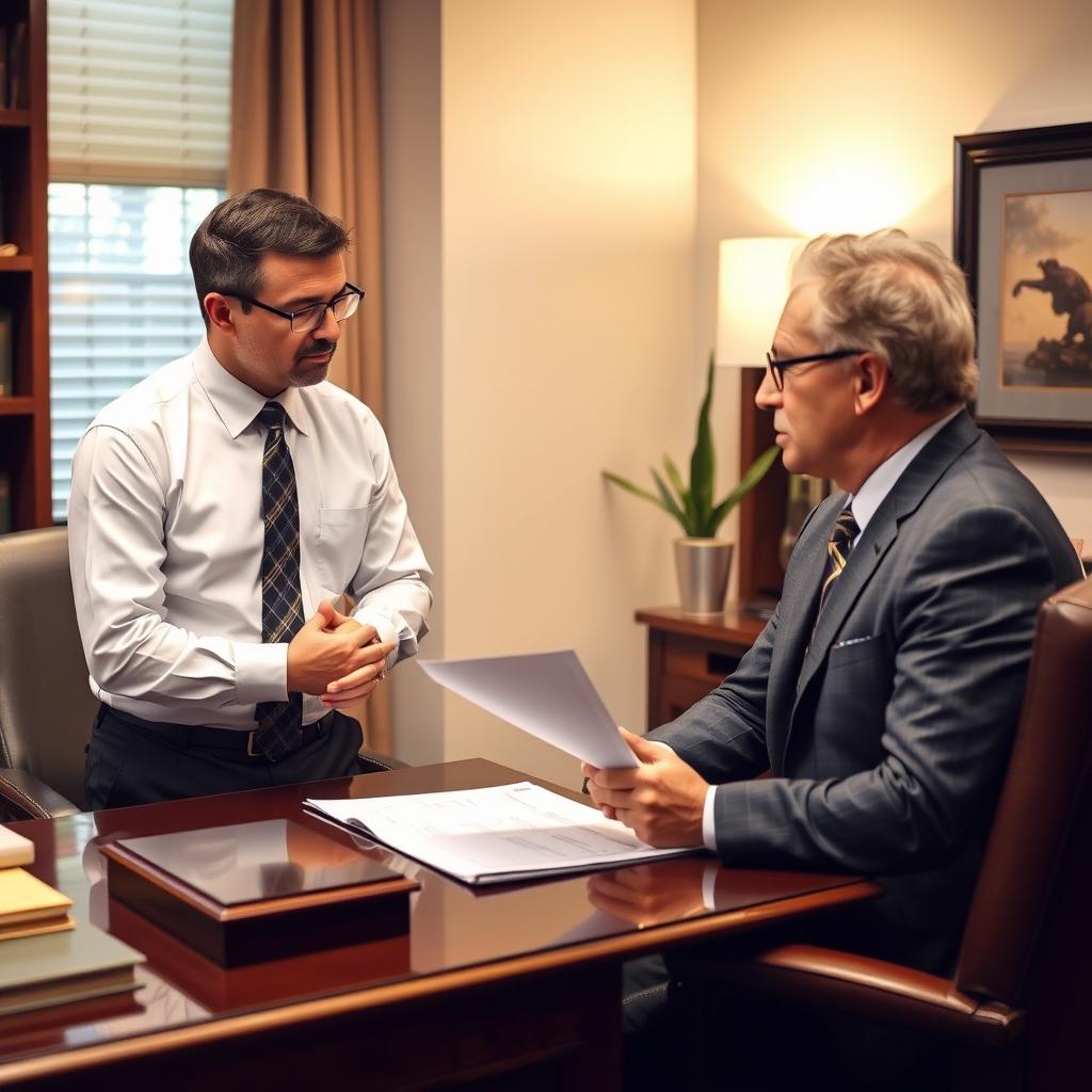 Uninsured Motorist Claim Lawyer Fredericksburg