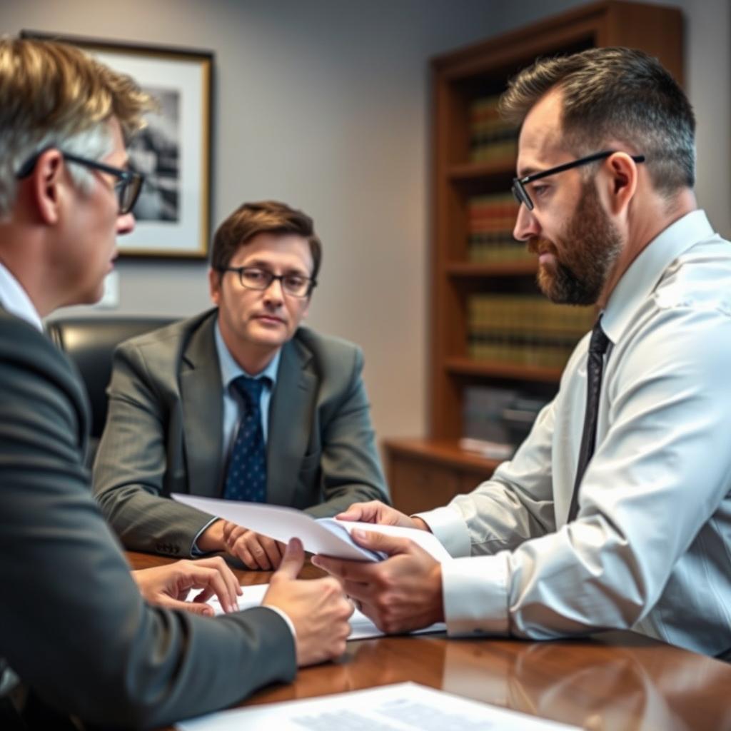 Uninsured Motorist Claim Lawyer New Kent County