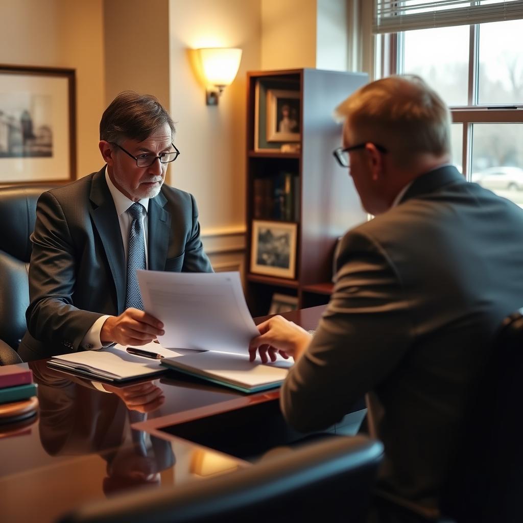 Uninsured Motorist Claim Lawyer Poquoson