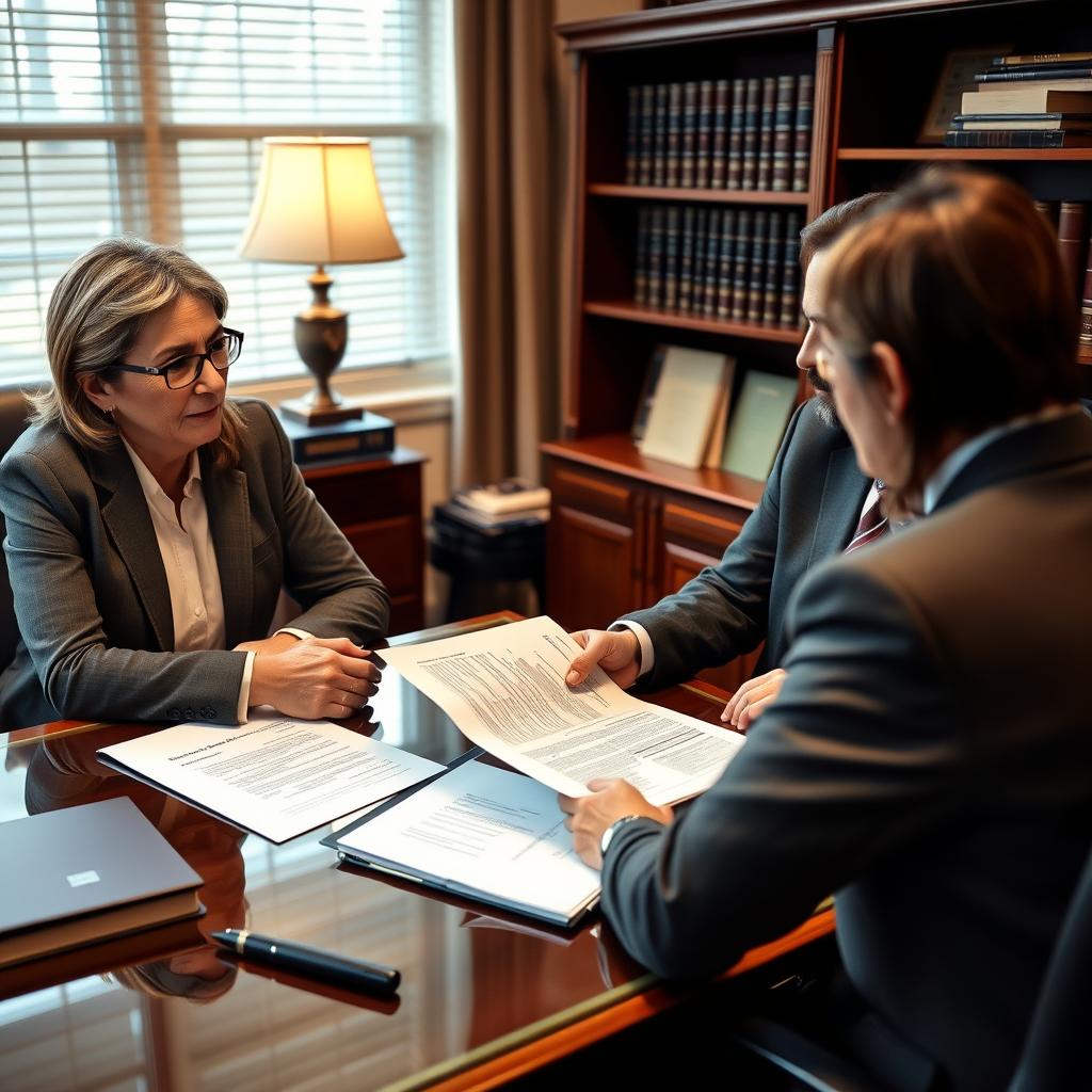 Uninsured Motorist Claim Lawyer Rappahannock County