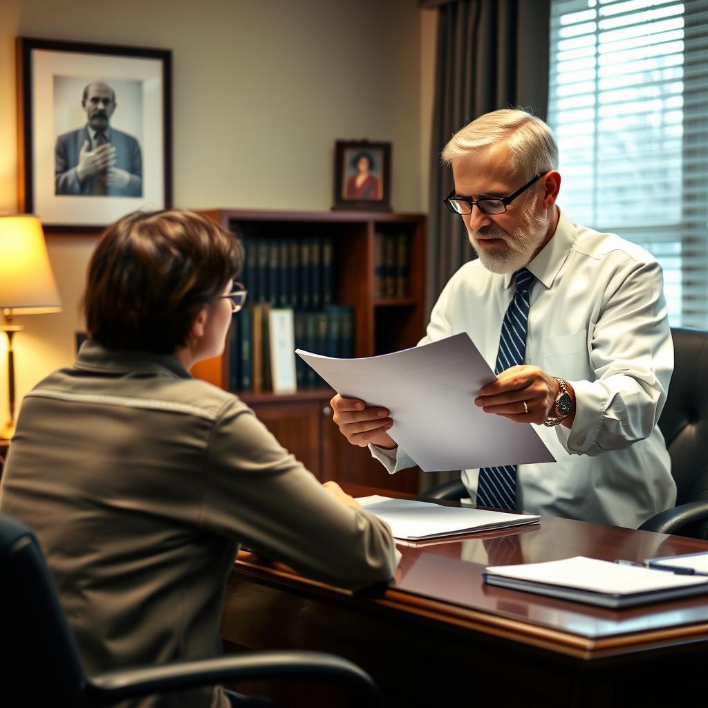 Wrongful Death Lawyer Virginia