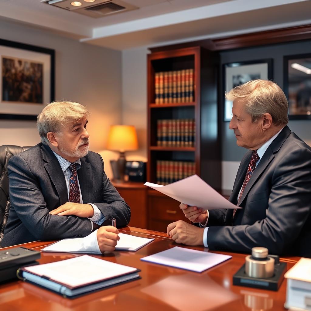 18 Wheeler Accident Lawyer Adams Morgan