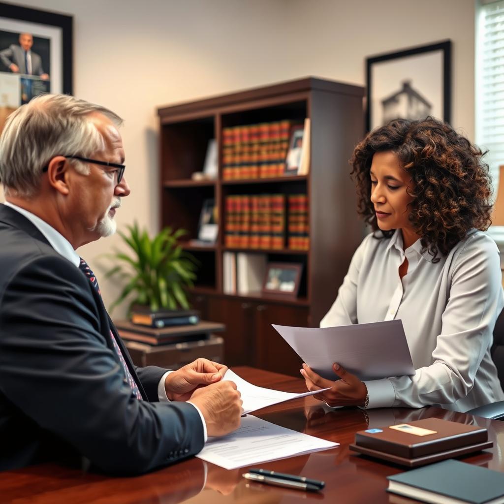 18 Wheeler Accident Lawyer Anacostia