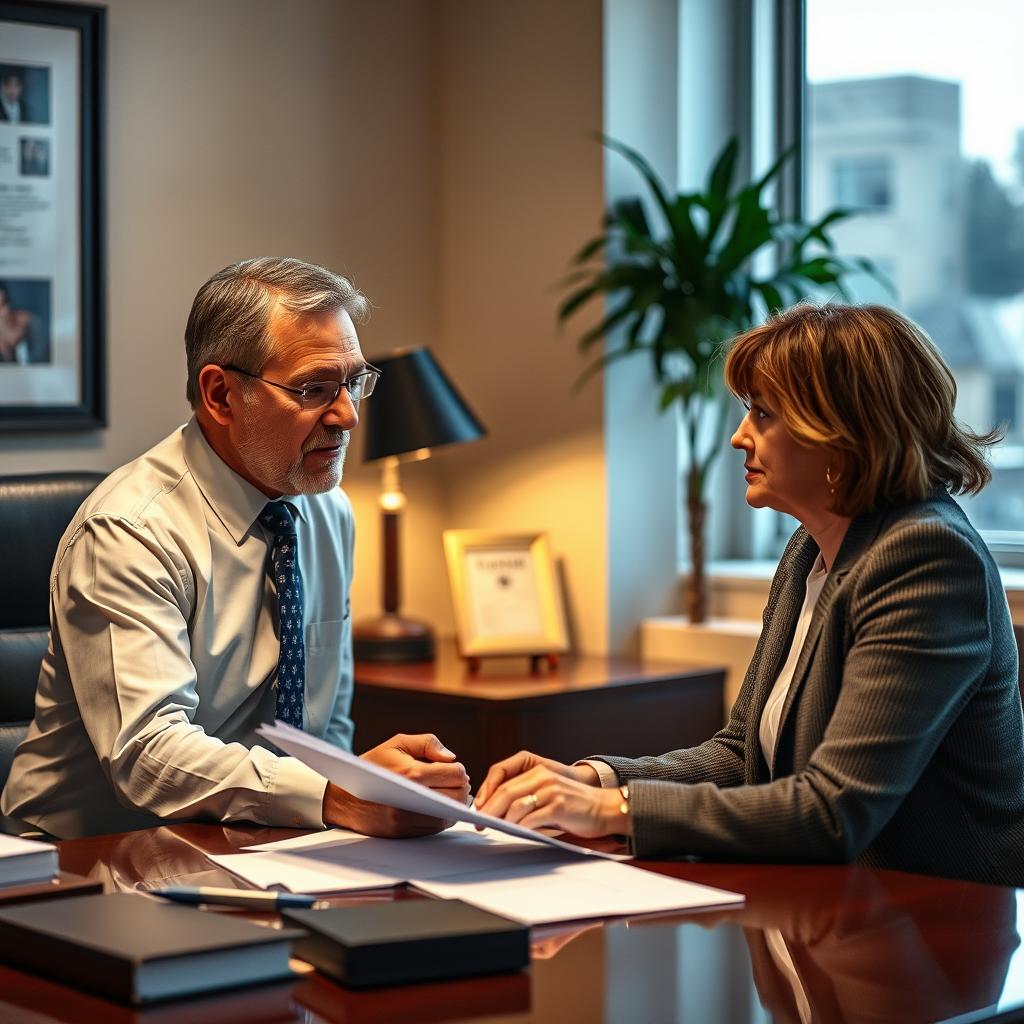 18 Wheeler Accident Lawyer Chevy Chase