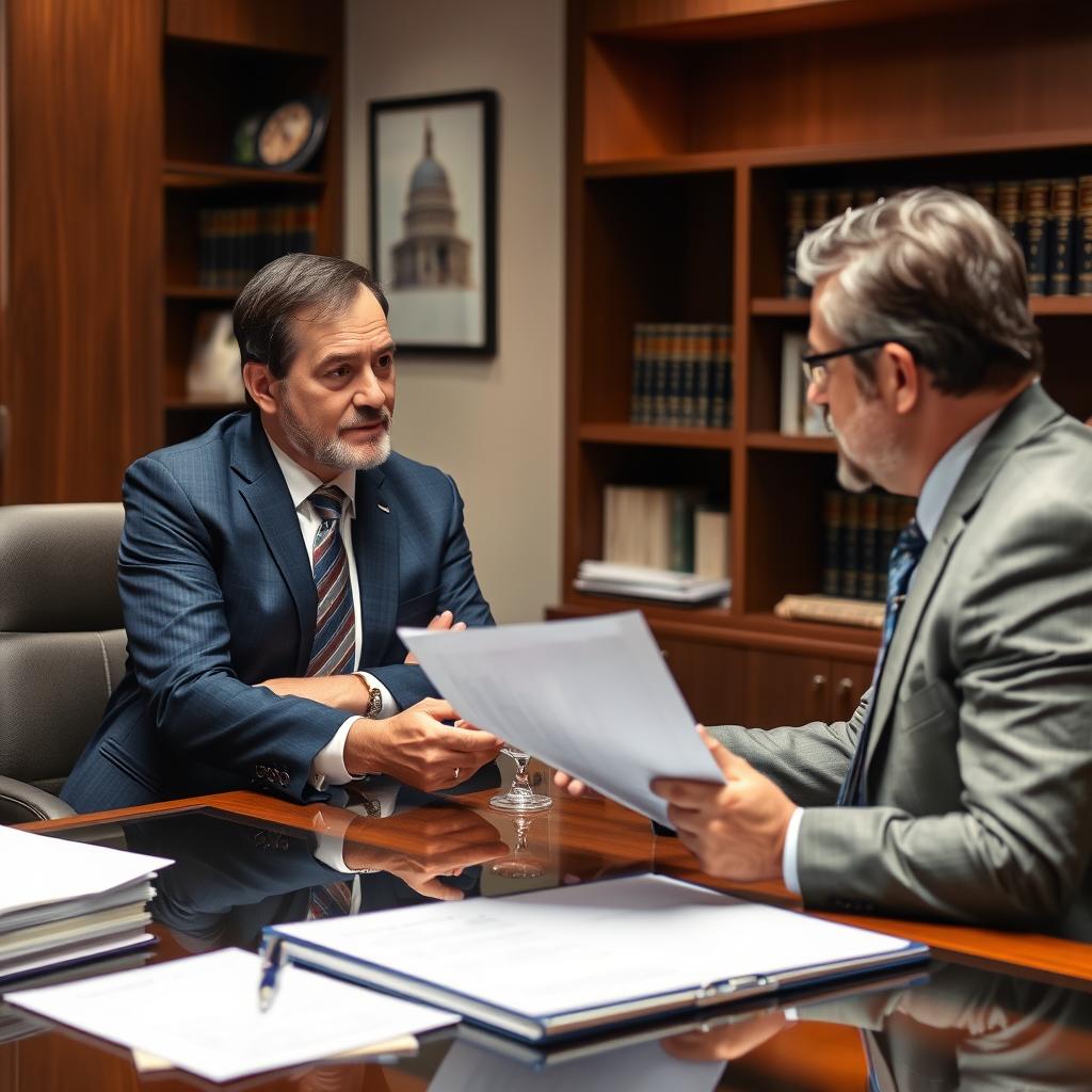 18 Wheeler Accident Lawyer Foggy Bottom