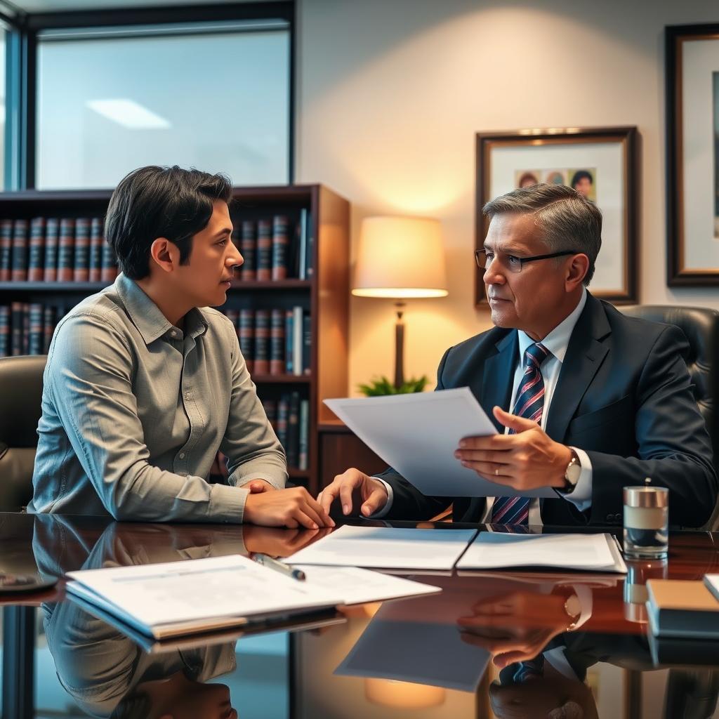 18 Wheeler Accident Lawyer Georgetown