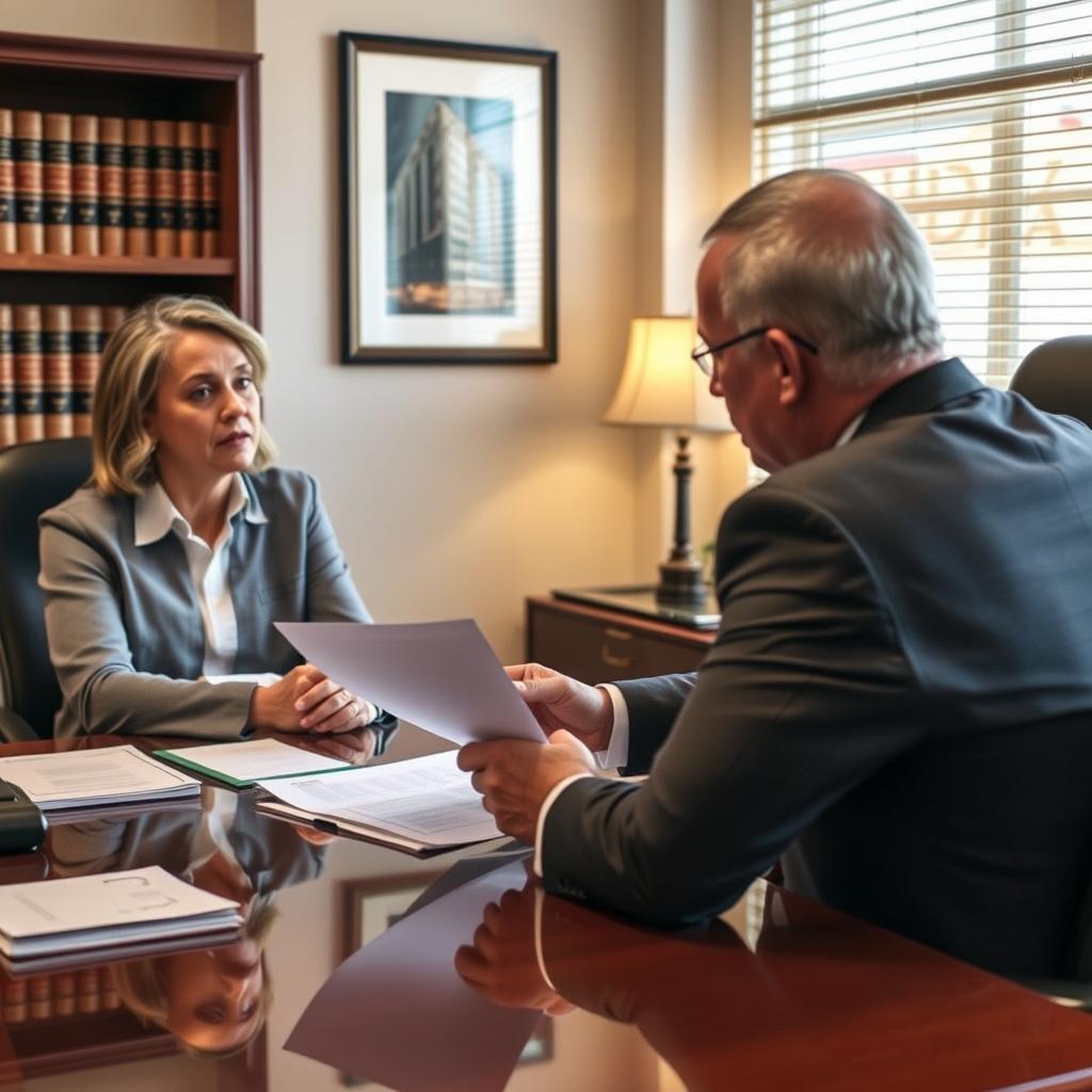 18 Wheeler Accident Lawyer Spring Valley