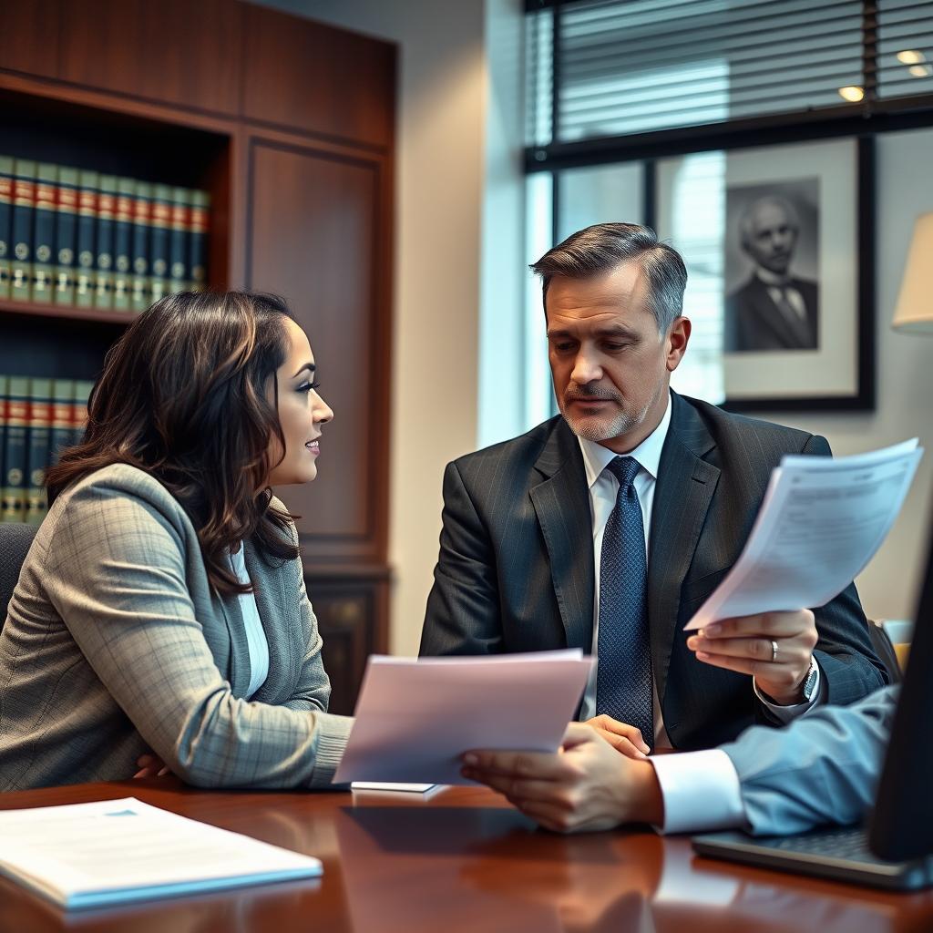 18 Wheeler Accident Lawyer Washington DC